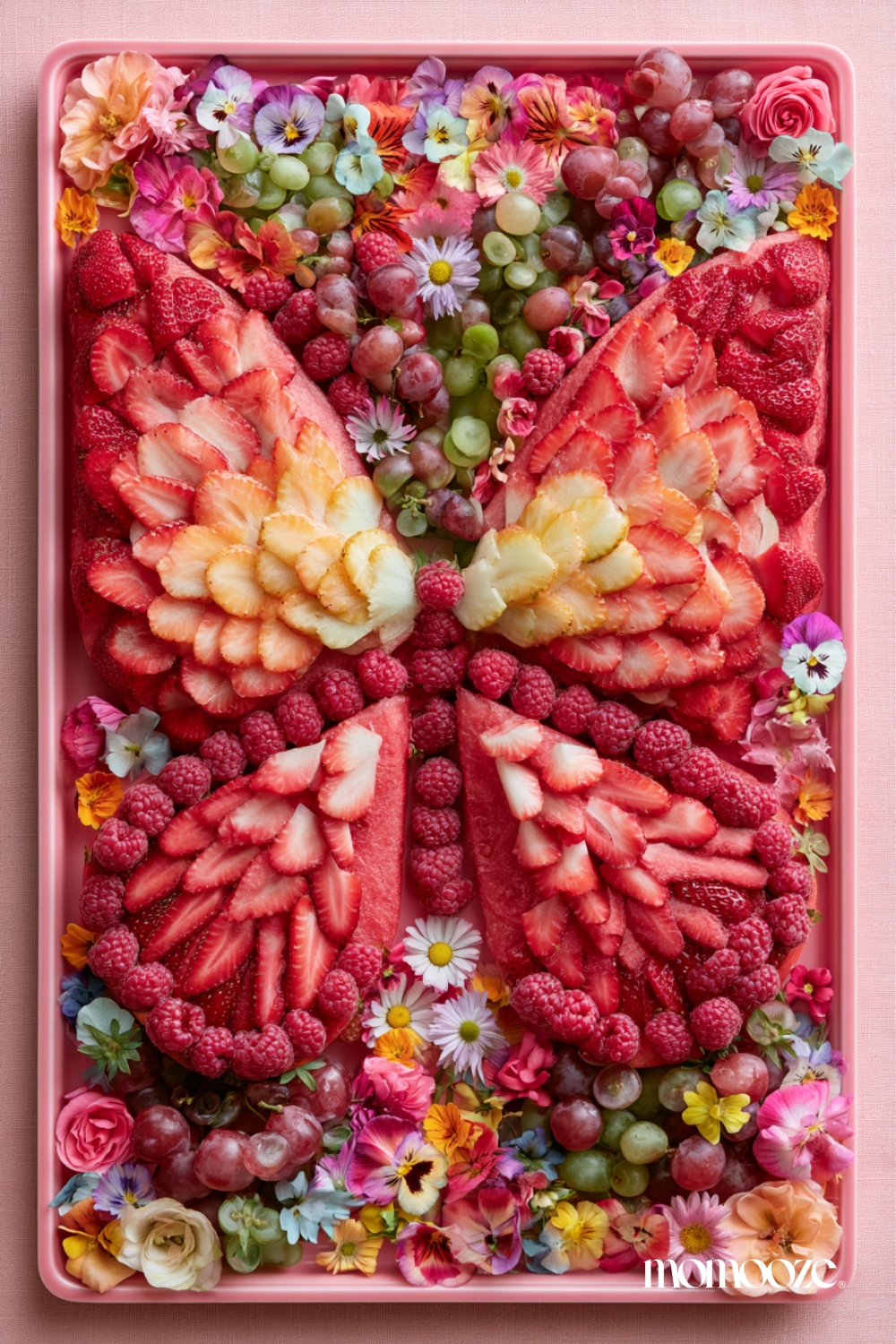 fancy nancy birthday party ideas 14