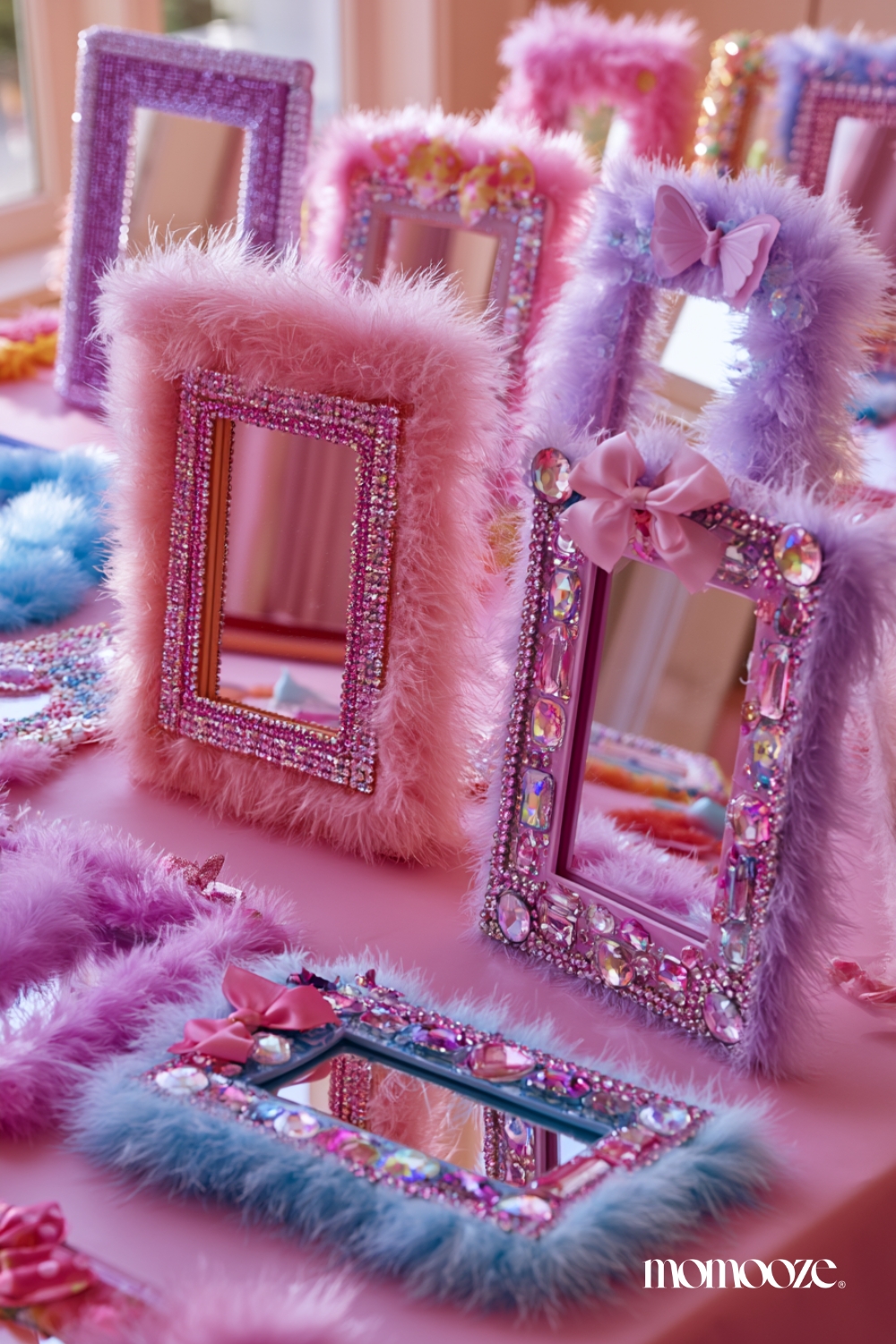fancy nancy birthday party ideas 19