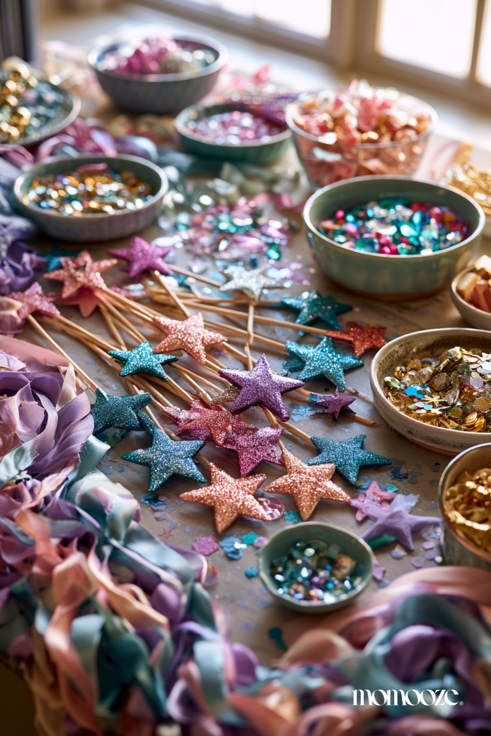 fancy nancy birthday party ideas 20