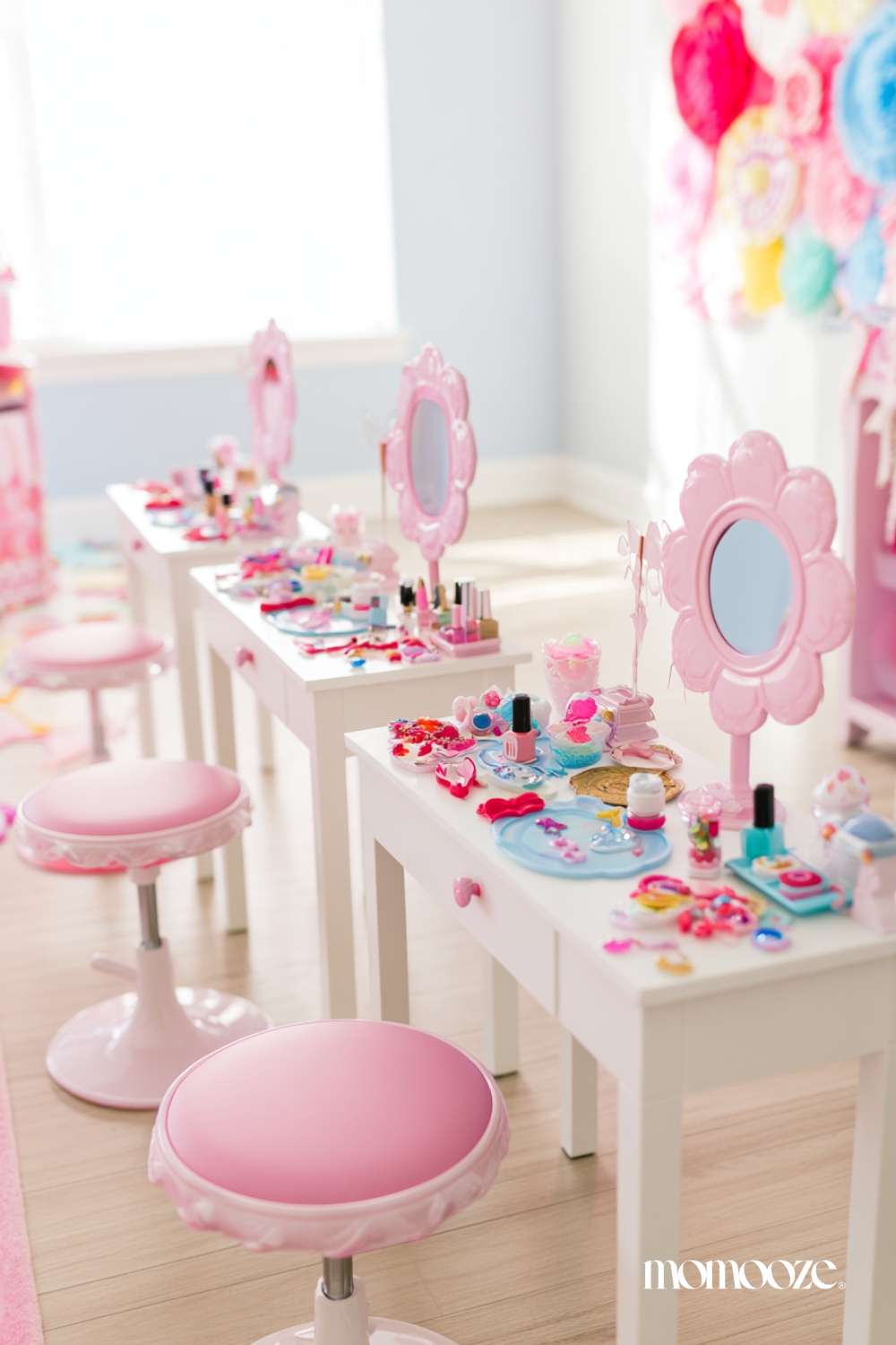 fancy nancy birthday party ideas 5 1