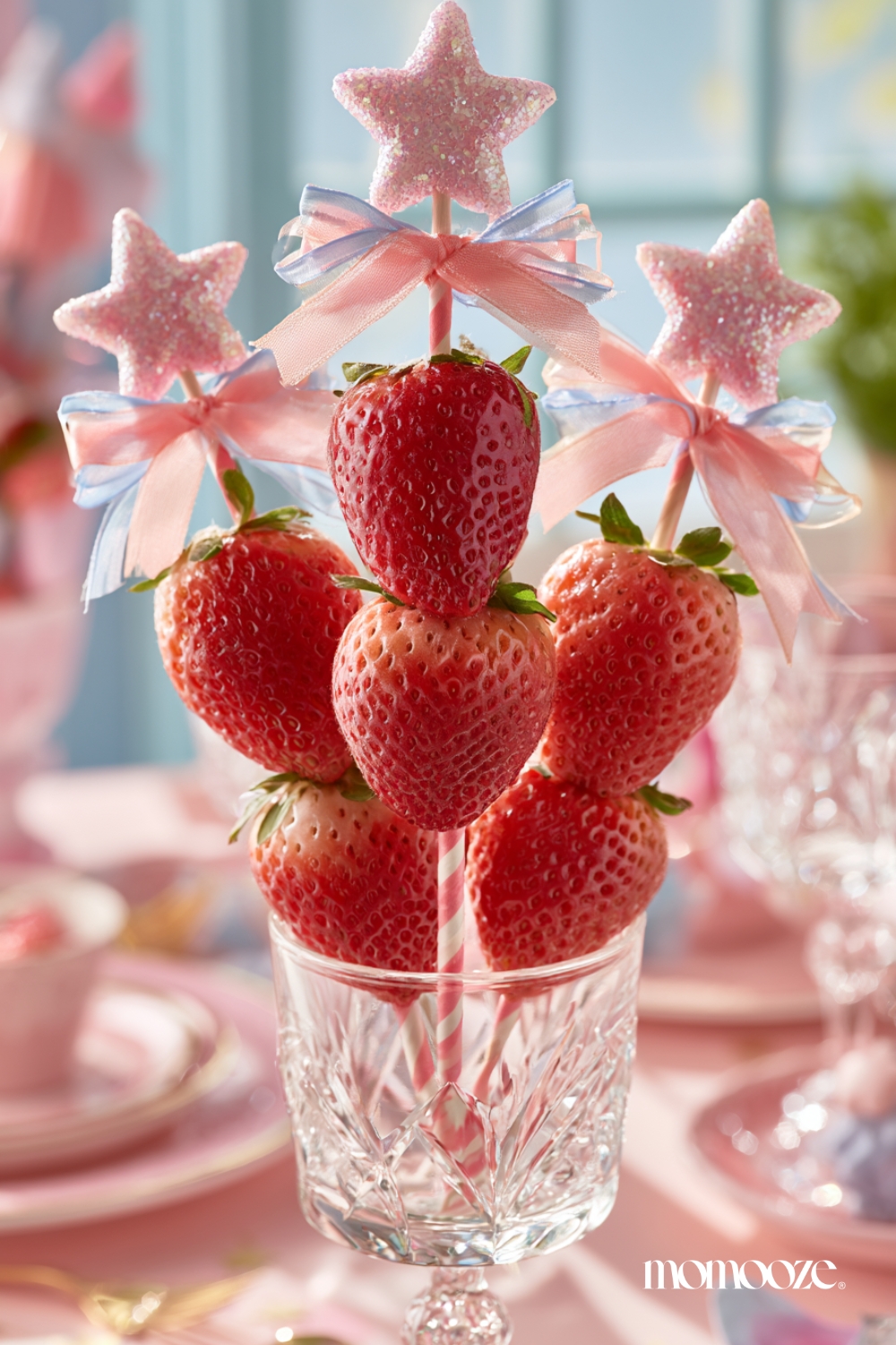 fancy nancy birthday party ideas 9