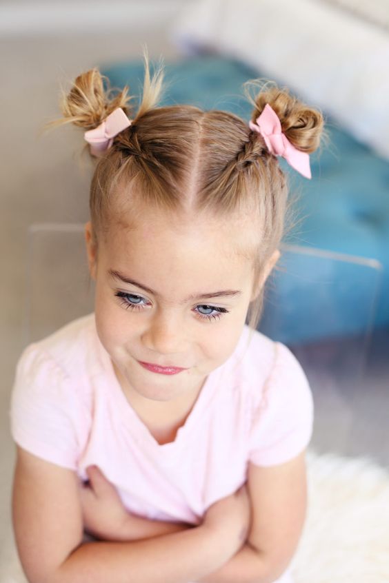 first day of school hairstyles 5