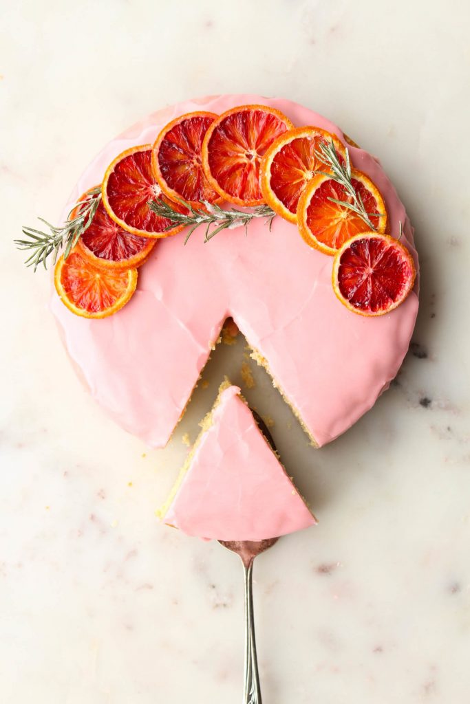 for heavens cake stunning delicious blood orange cardamom cake momooze.com online magazine for moms
