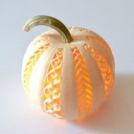 30+ Best Food Art Sculptures | Momooze.com