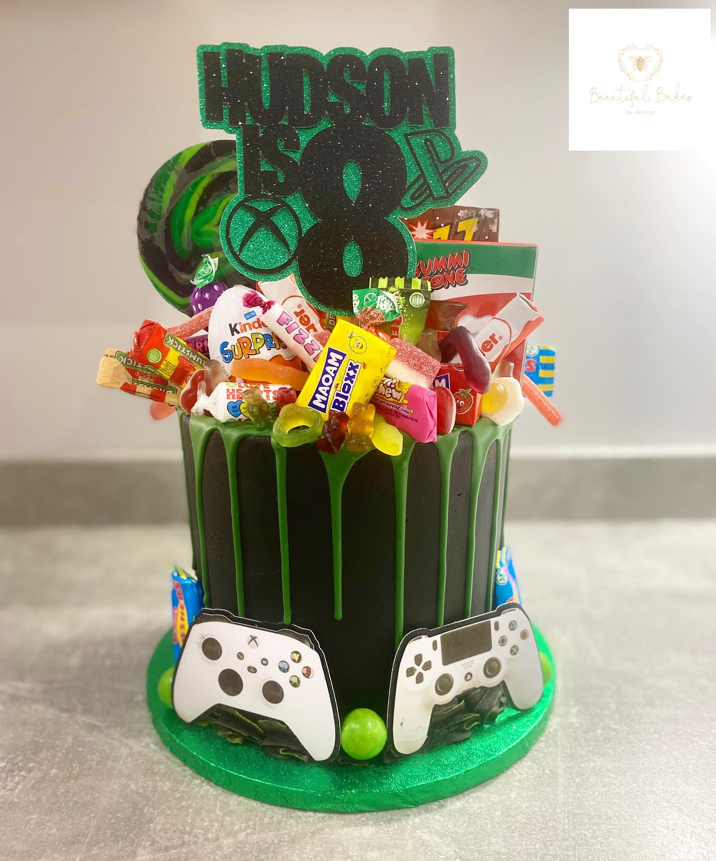 Computer & Gaming Themed Cakes | The Fairy Cake Mother