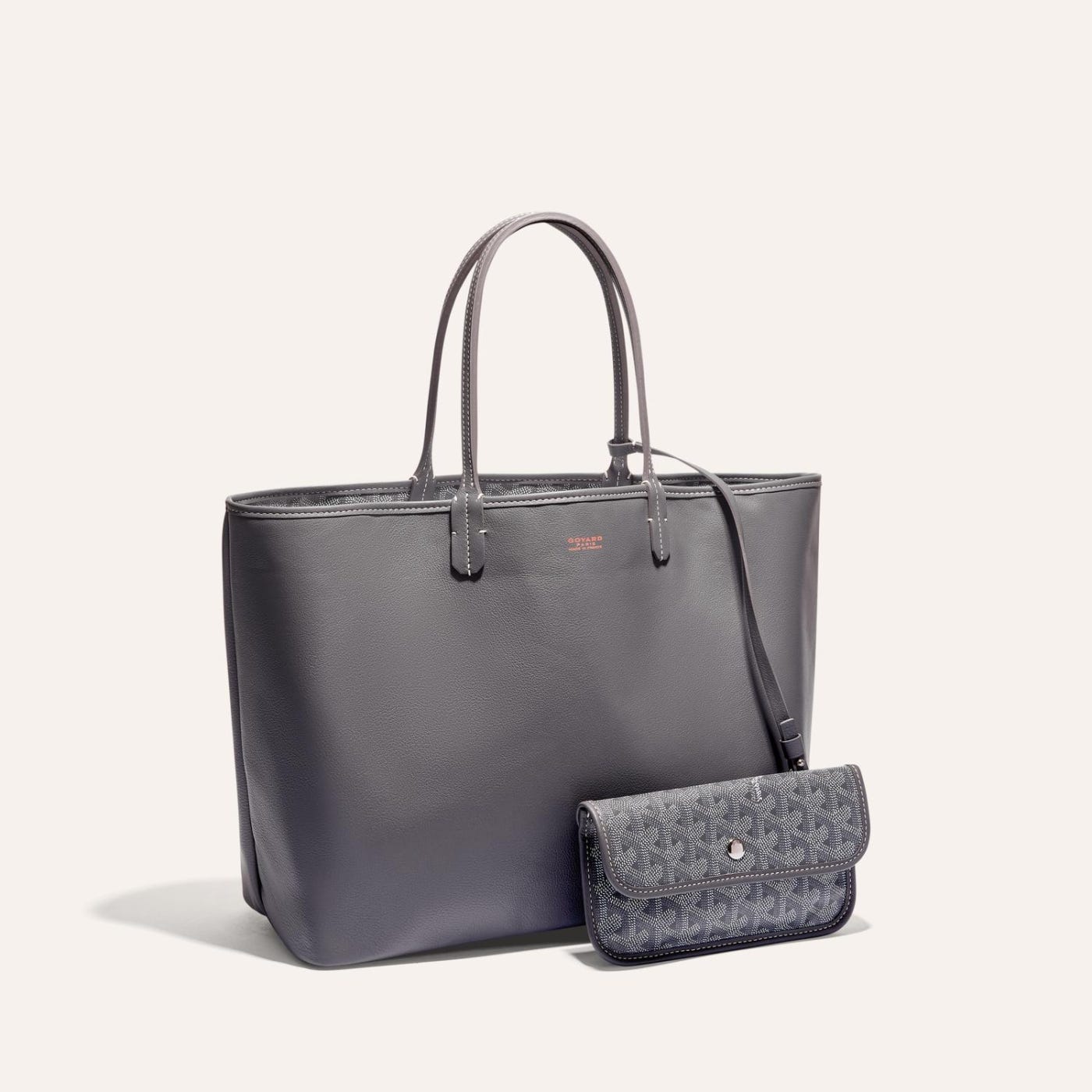 How Much Is A Goyard Tote: Updated Prices For 2024