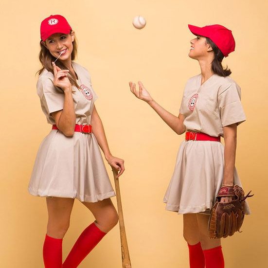 15 Awesome Group Halloween Costumes  For Work 