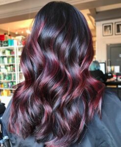 30+ Coolest Halloween Hair Color Ideas For Fright Night