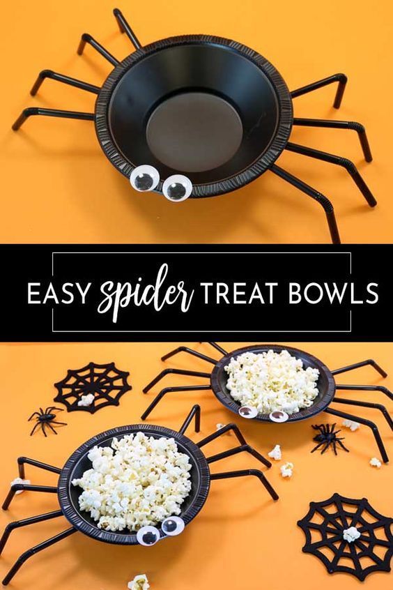 50+ Spooky Halloween Party Ideas for Kids