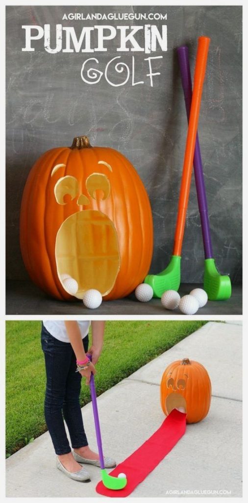 50+ Spooky Halloween Party Ideas for Kids