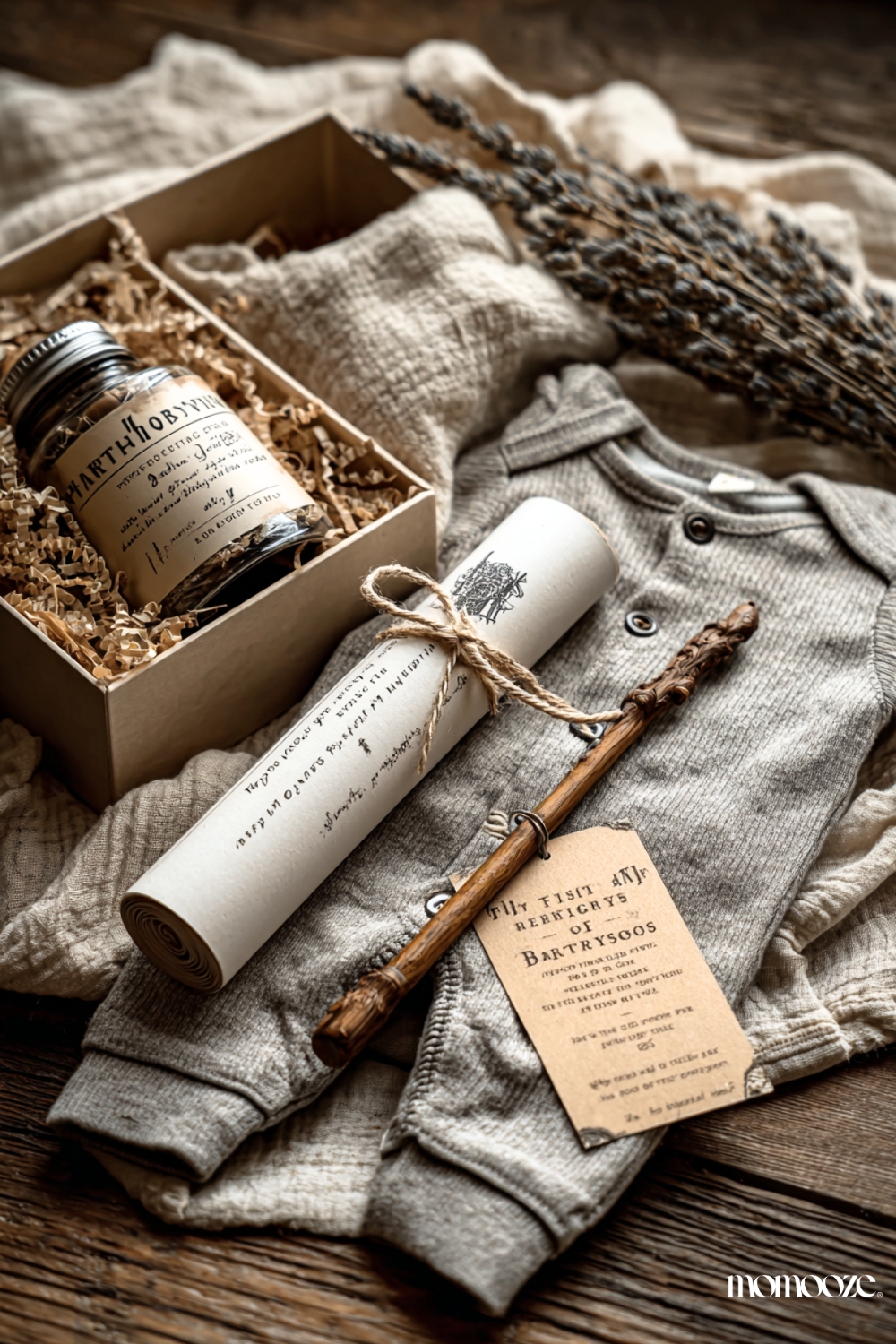 harry potter baby shower ideas decorations food centerpieces 1