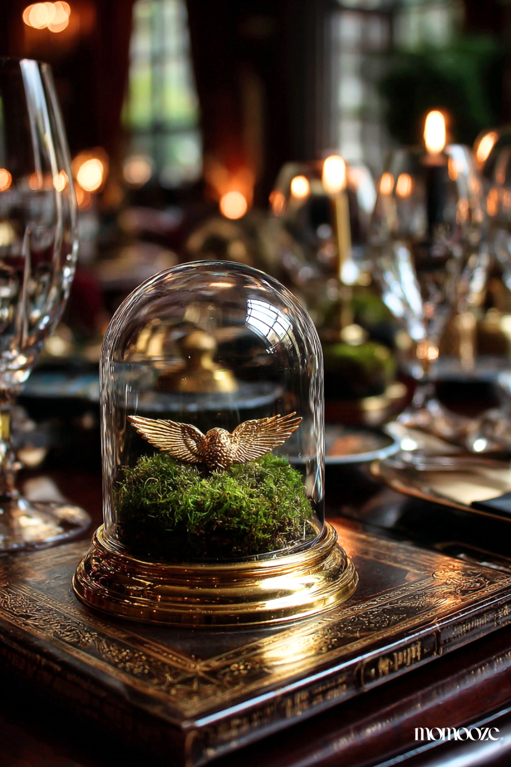 harry potter baby shower ideas decorations food centerpieces 14