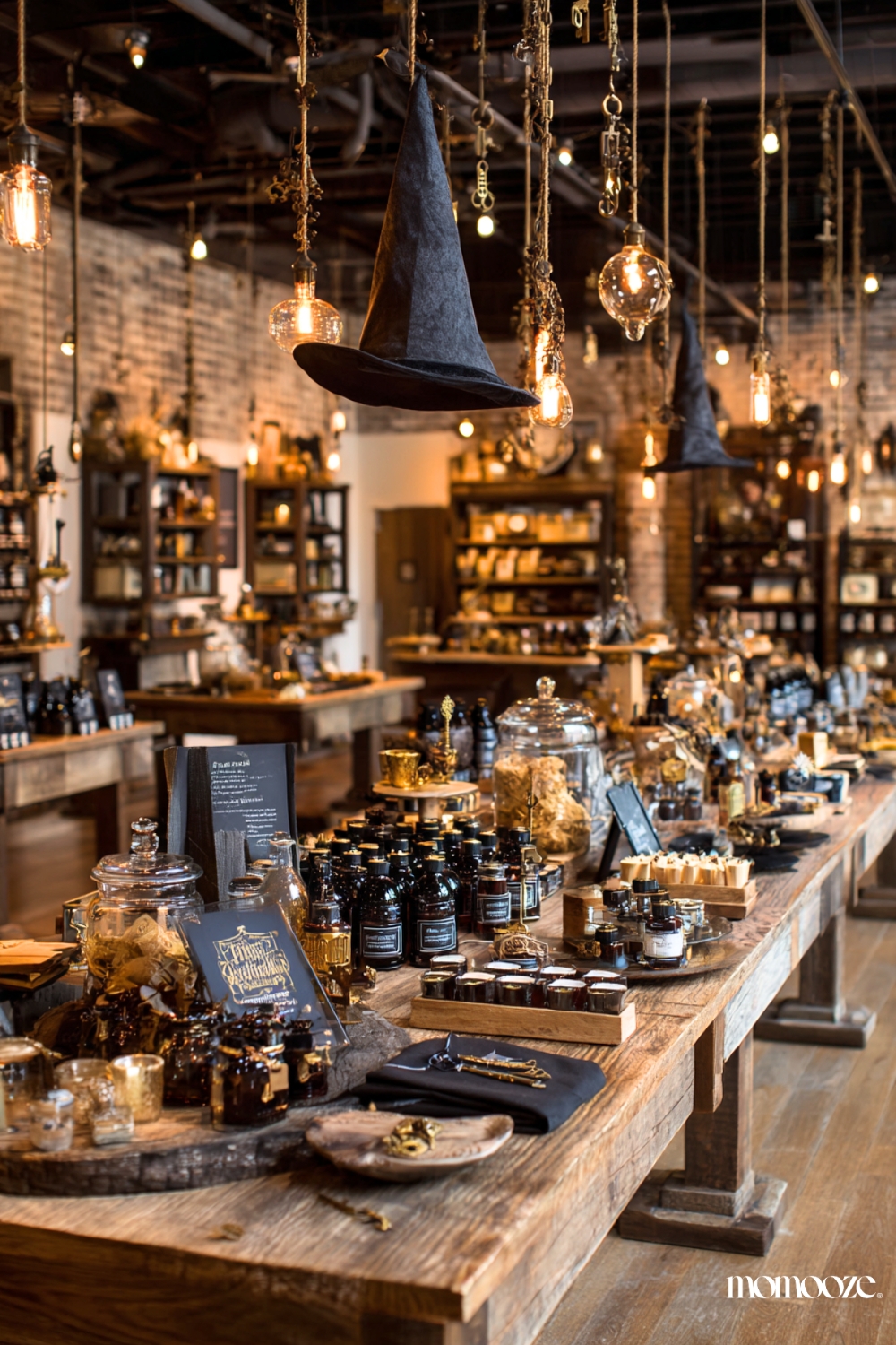 harry potter baby shower ideas decorations food centerpieces 21