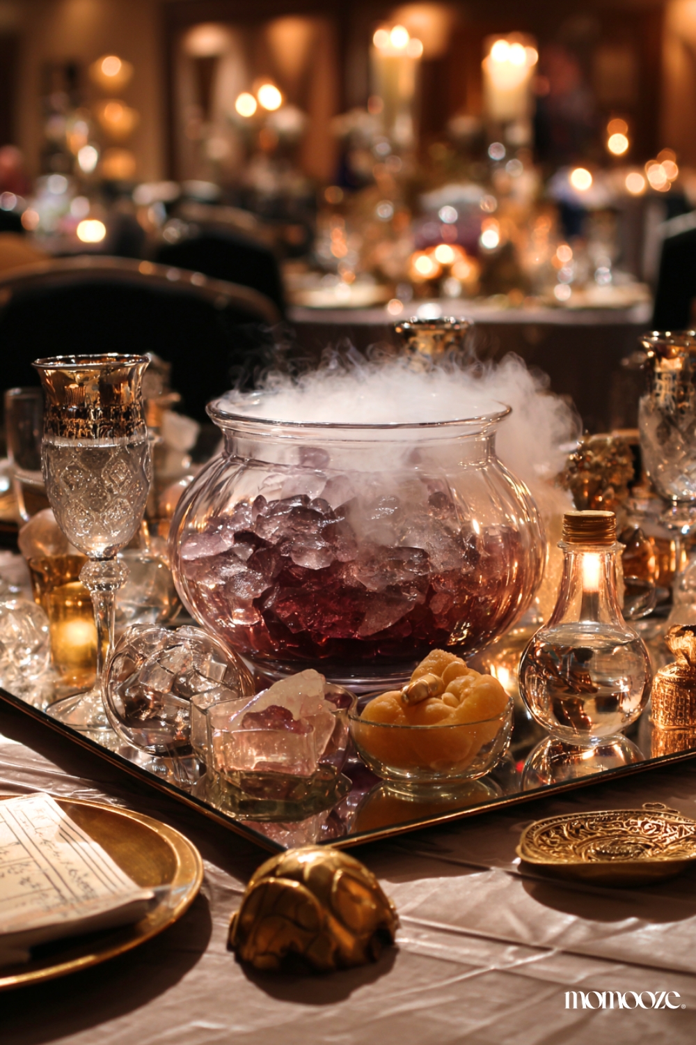 harry potter baby shower ideas decorations food centerpieces 23