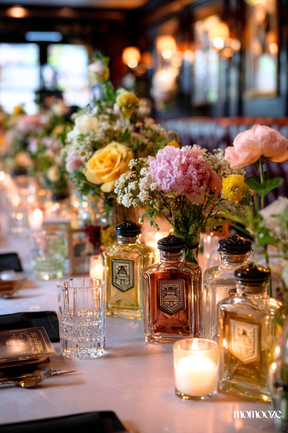 harry potter baby shower ideas decorations food centerpieces 4