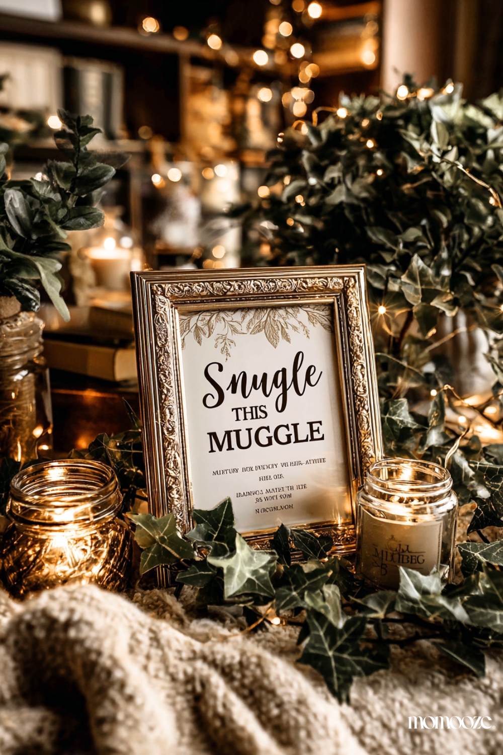 harry potter baby shower ideas decorations food centerpieces 6