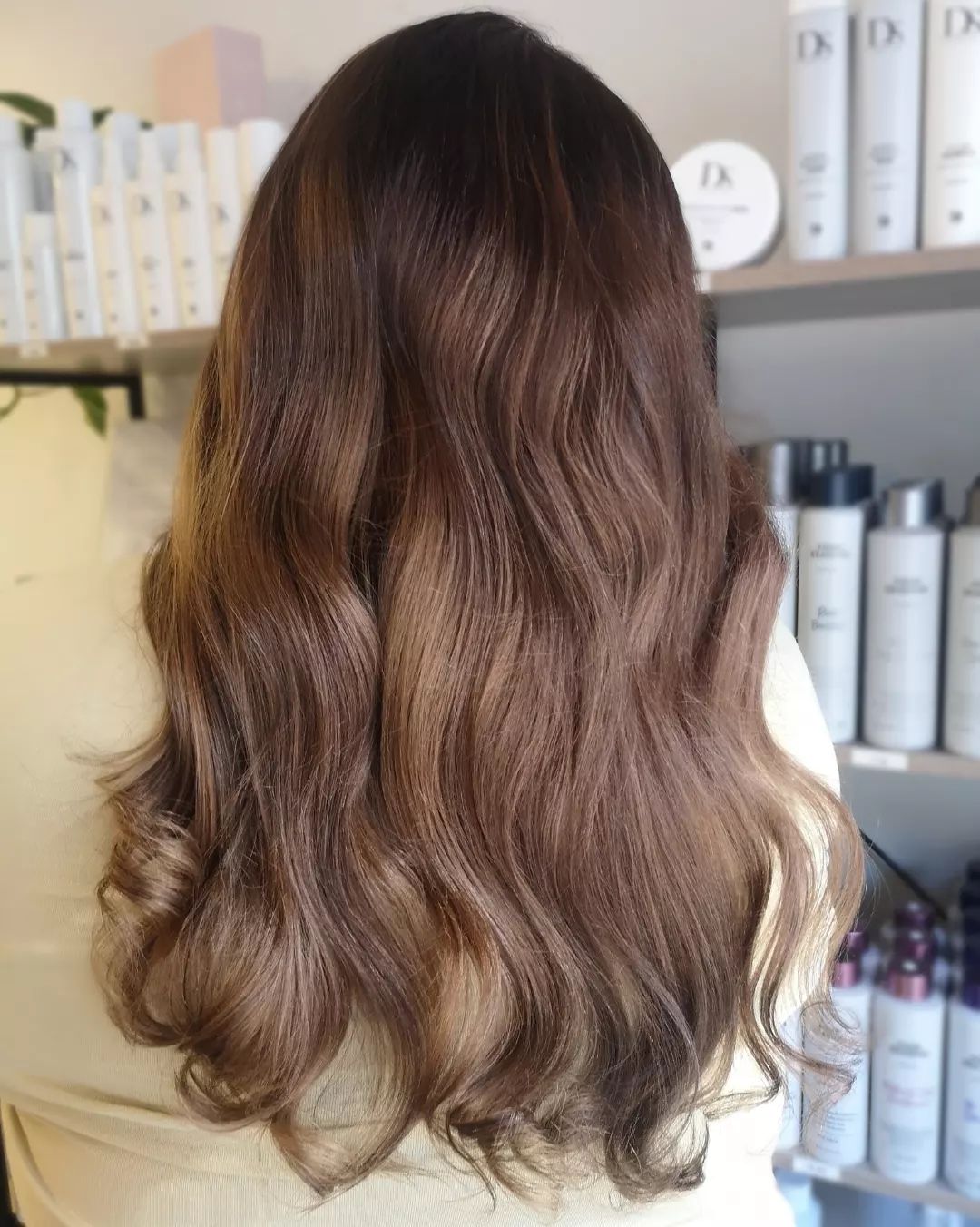 Latest Hair Colour Trends for the Winter Brides of 2020  SetMyWed