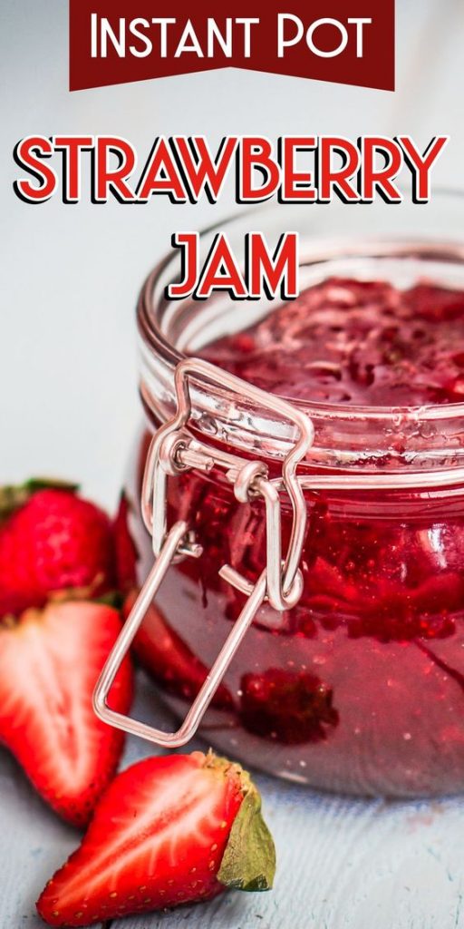 33+ Delicious Homemade Jam Recipes