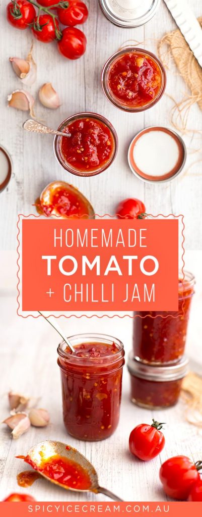 33+ Delicious Homemade Jam Recipes