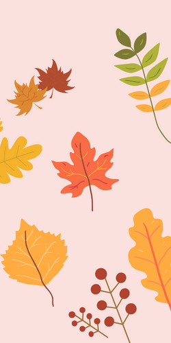 Fall Wallpaper for iPhone