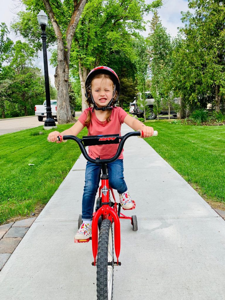 Kids bike buying guide, things to look for in a kid’s bike 