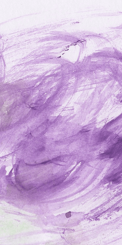 iPhone Lavender Aesthetic Wallpaper