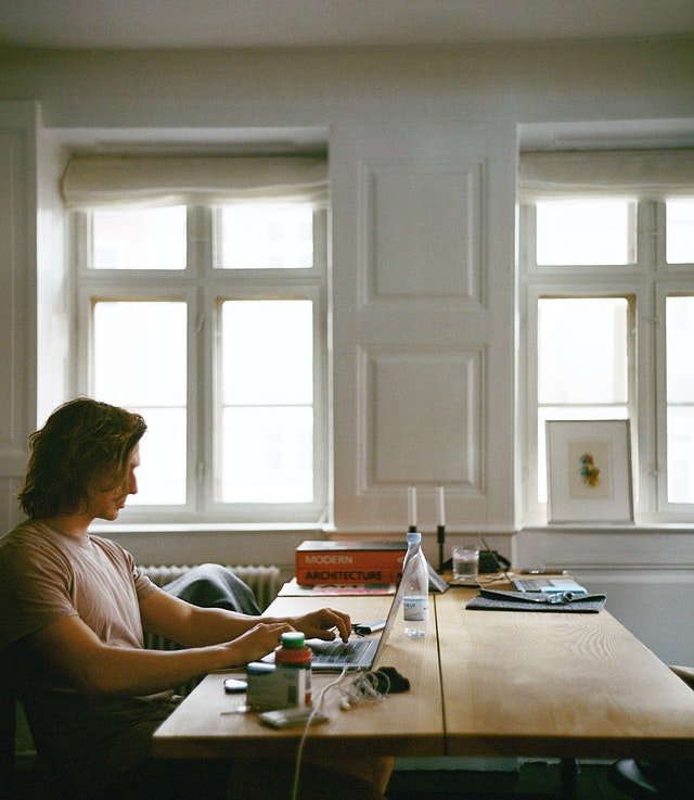 How To Work From Home: 7 Essential Tips