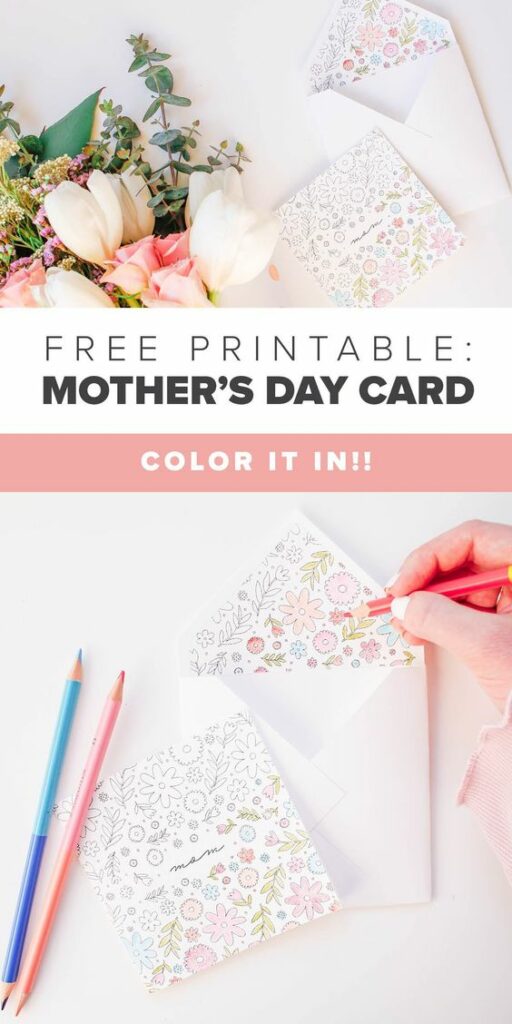mothers day printable free 17