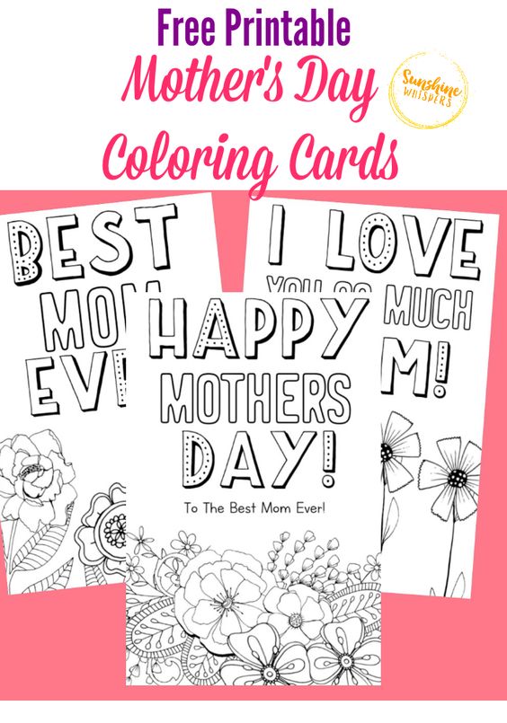 mothers day printable free 23