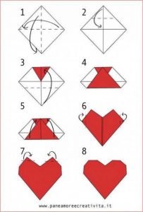 35+ Easy Origami For Kids With Instructions