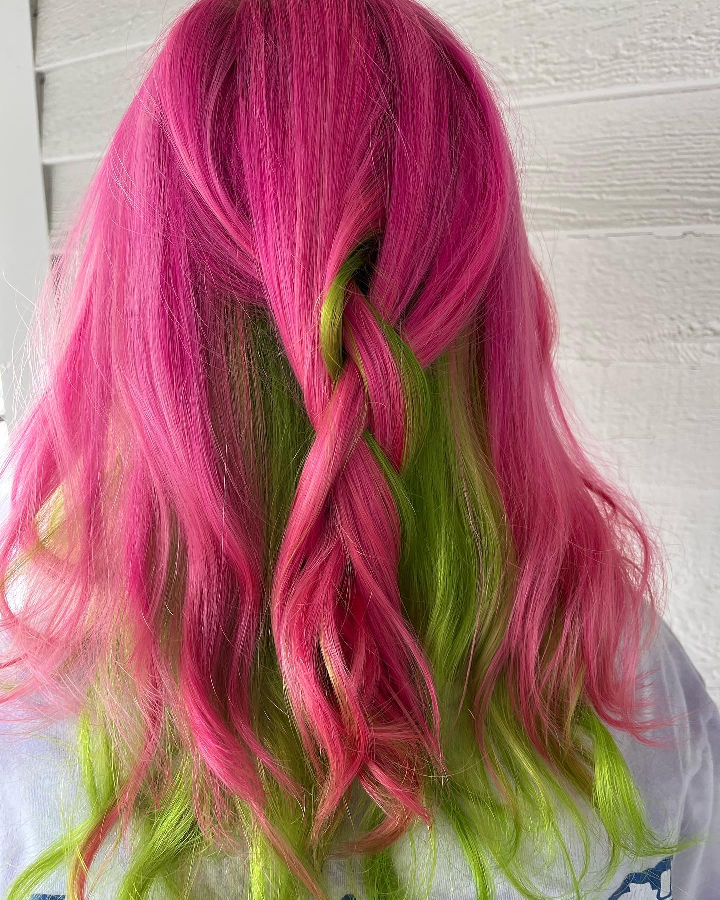 Pink Green Ideas That Will Turn Heads