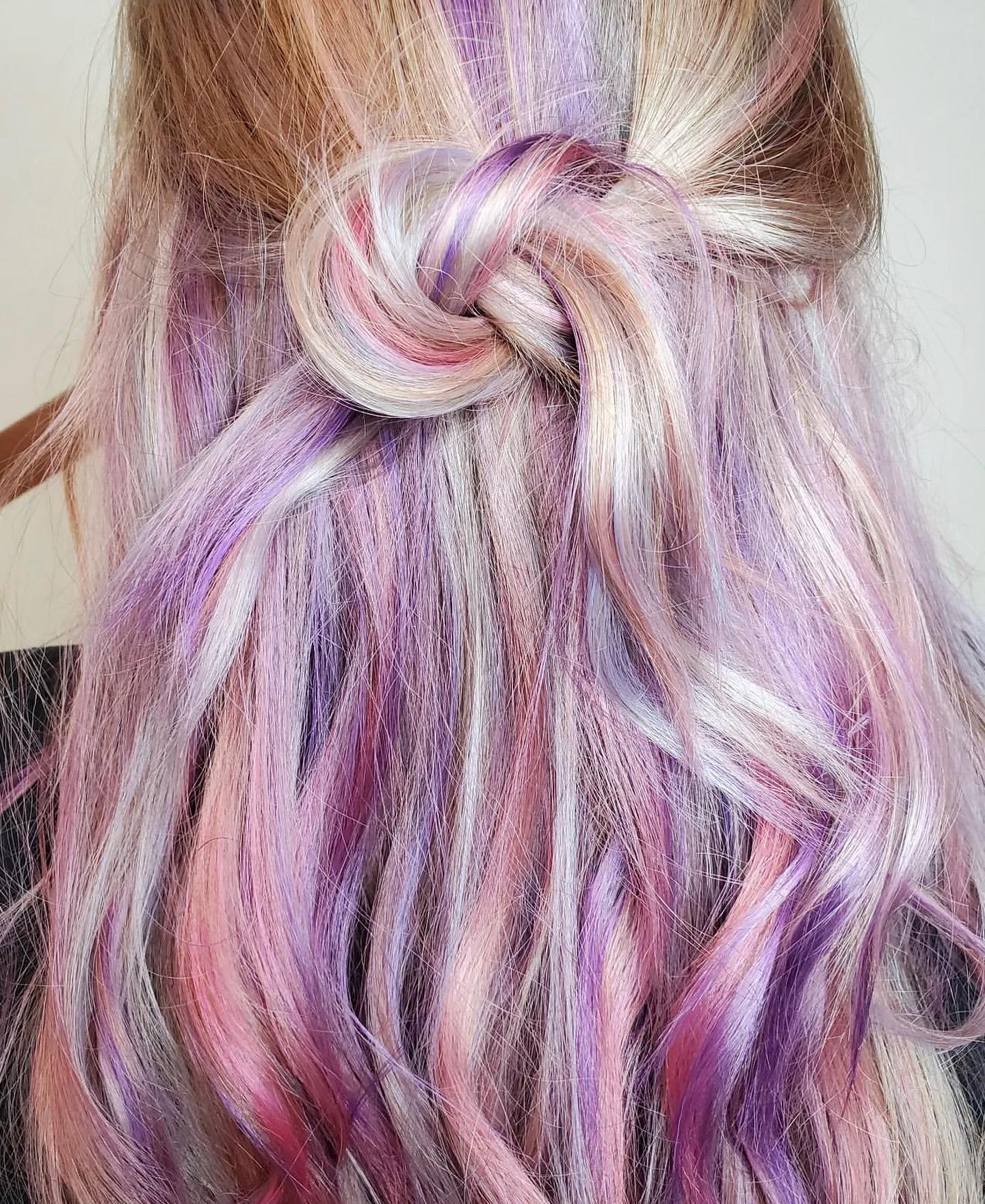31 Best Purple Hair Color Ideas for Women in 2023  All Things Hair US
