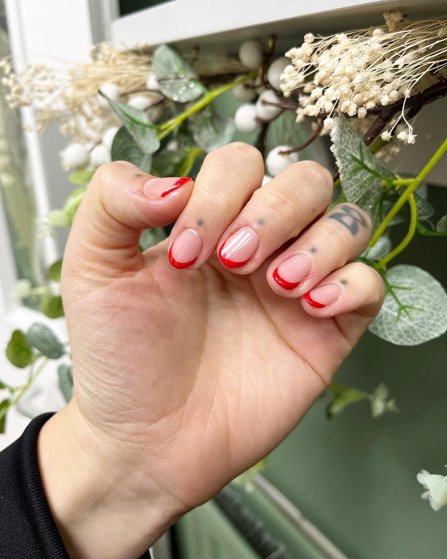 Ladybug Nails: How to Create Red French Manicure with Stunning 3D Ladybug  Nail Art Decorations? eBook by Tanya Angelova - EPUB Book | Rakuten Kobo  United States