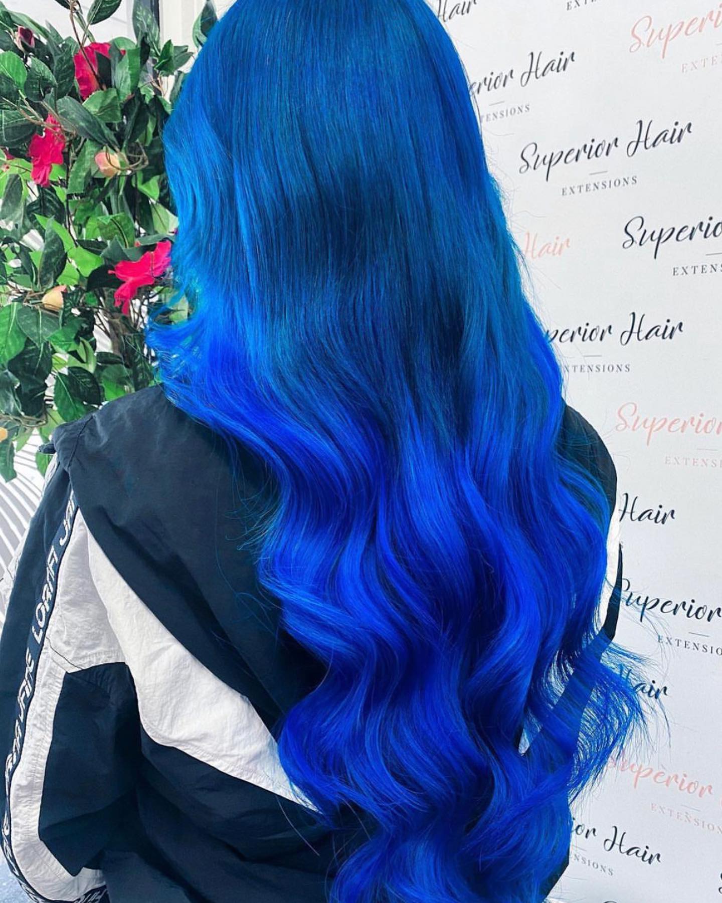 Joico Intensity SemiPermanent Hair Color Sapphire Blue 4 Ounce   Walmartcom