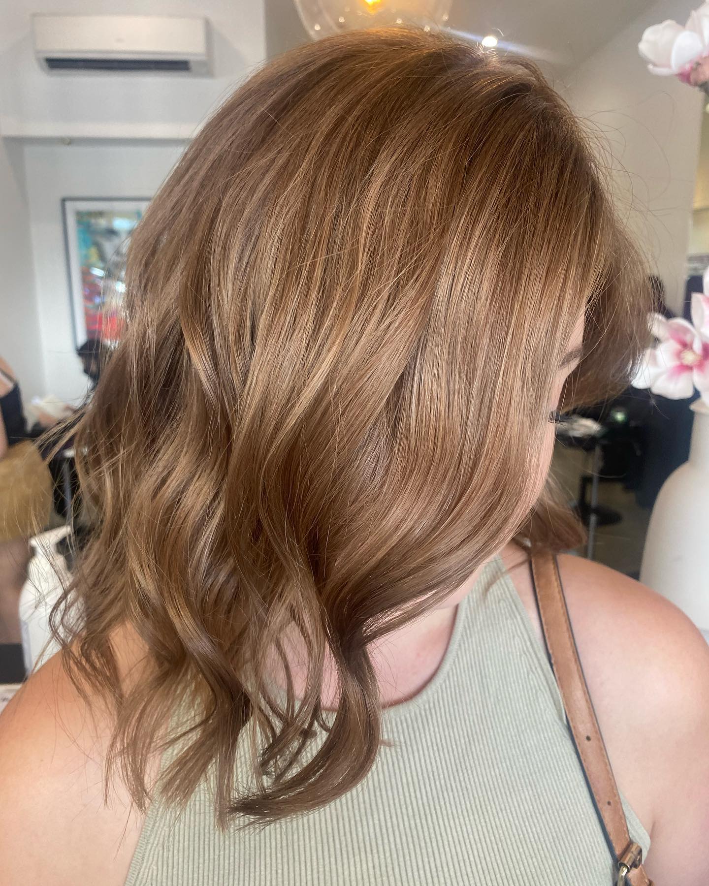 best box dye for this chocolate brown? : r/HairDye