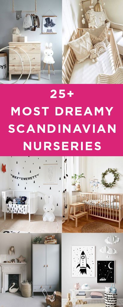 scandinavian nursery momooze