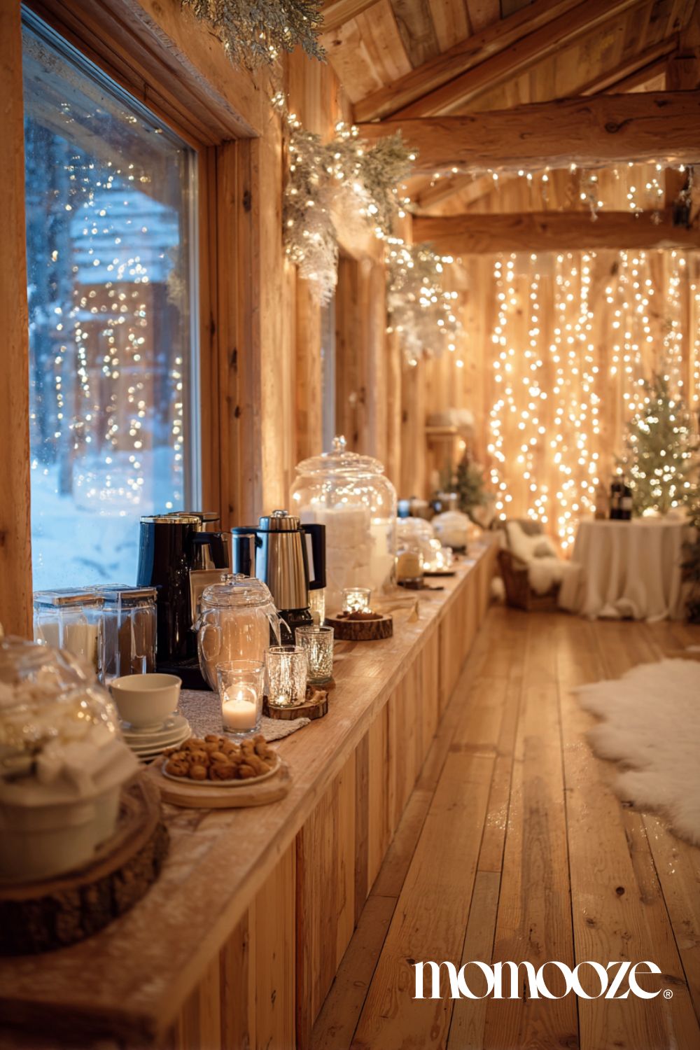 27+ Breathtaking Ski Birthday Party Ideas Thatโll Melt the Snow 8 ski birthday party 9