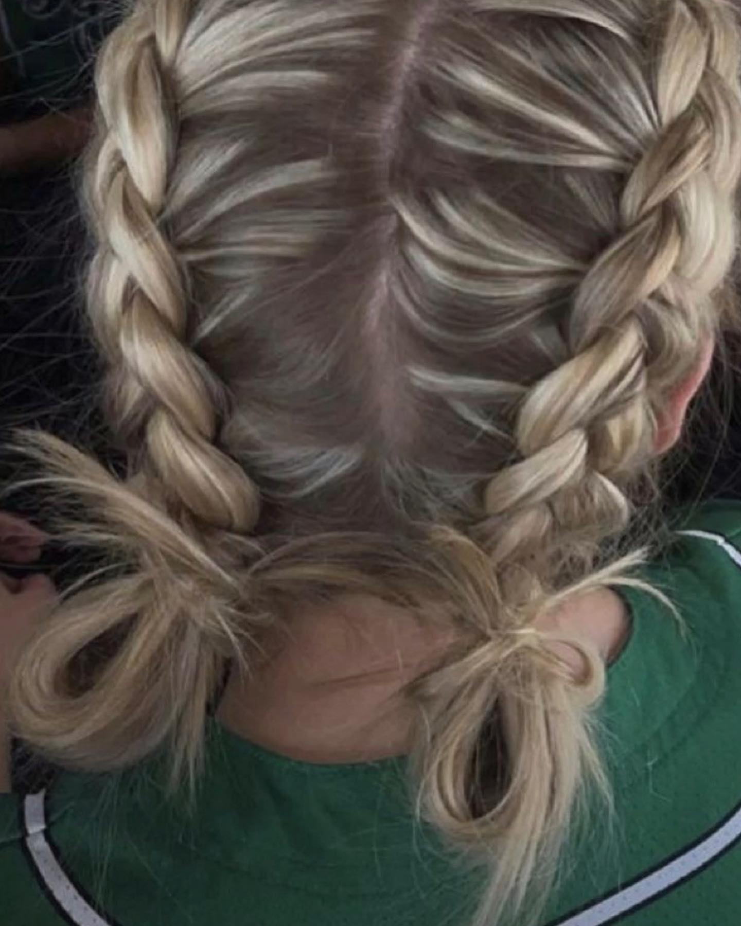 hair braids for weddings medium hair - Google Search | Hair romance, Hair  inspiration, Beautiful hair