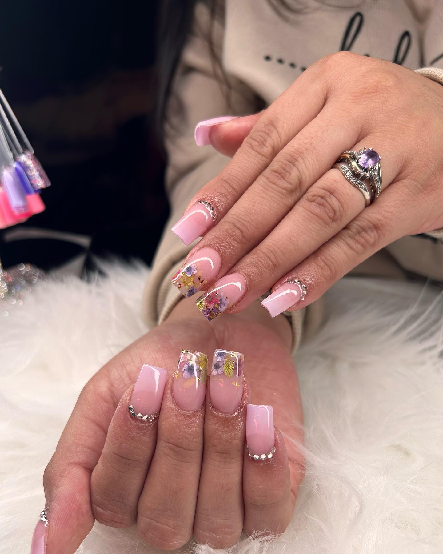 37+ Best Easter Coffin Nails Ideas for Spring  