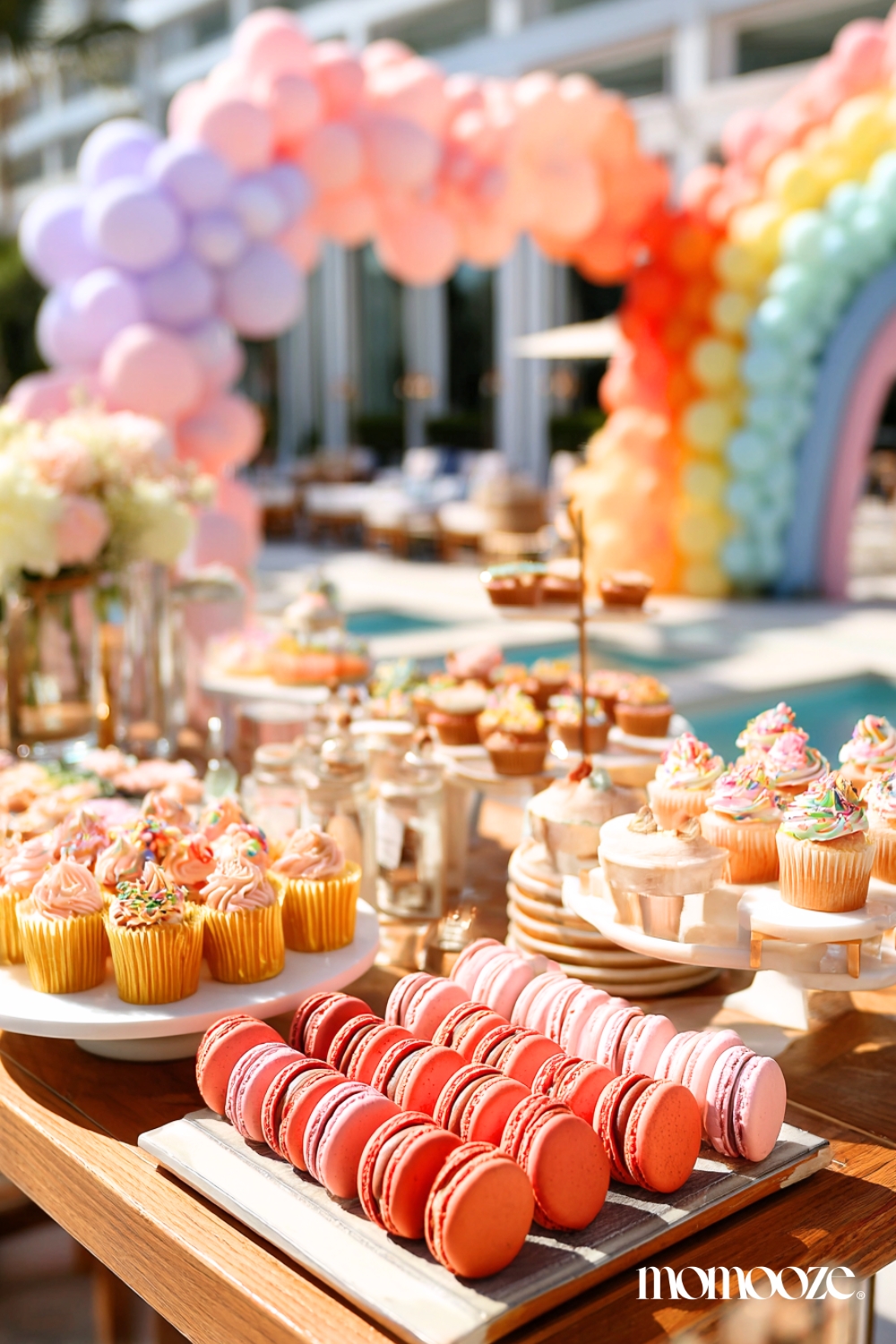 summer baby shower ideas themes 4