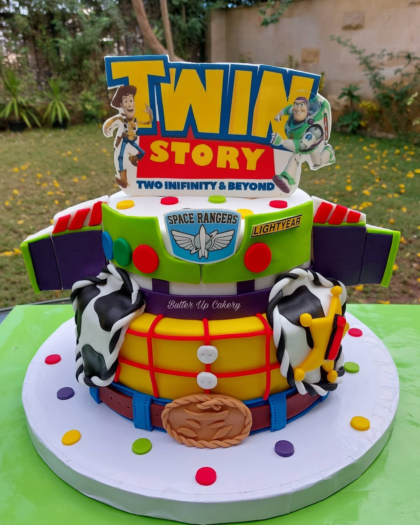 DIY Toy Story Party Ideas | Parties Made Personal