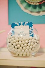Under The Sea Baby Shower: 30+ Ideas For Food & Decorations