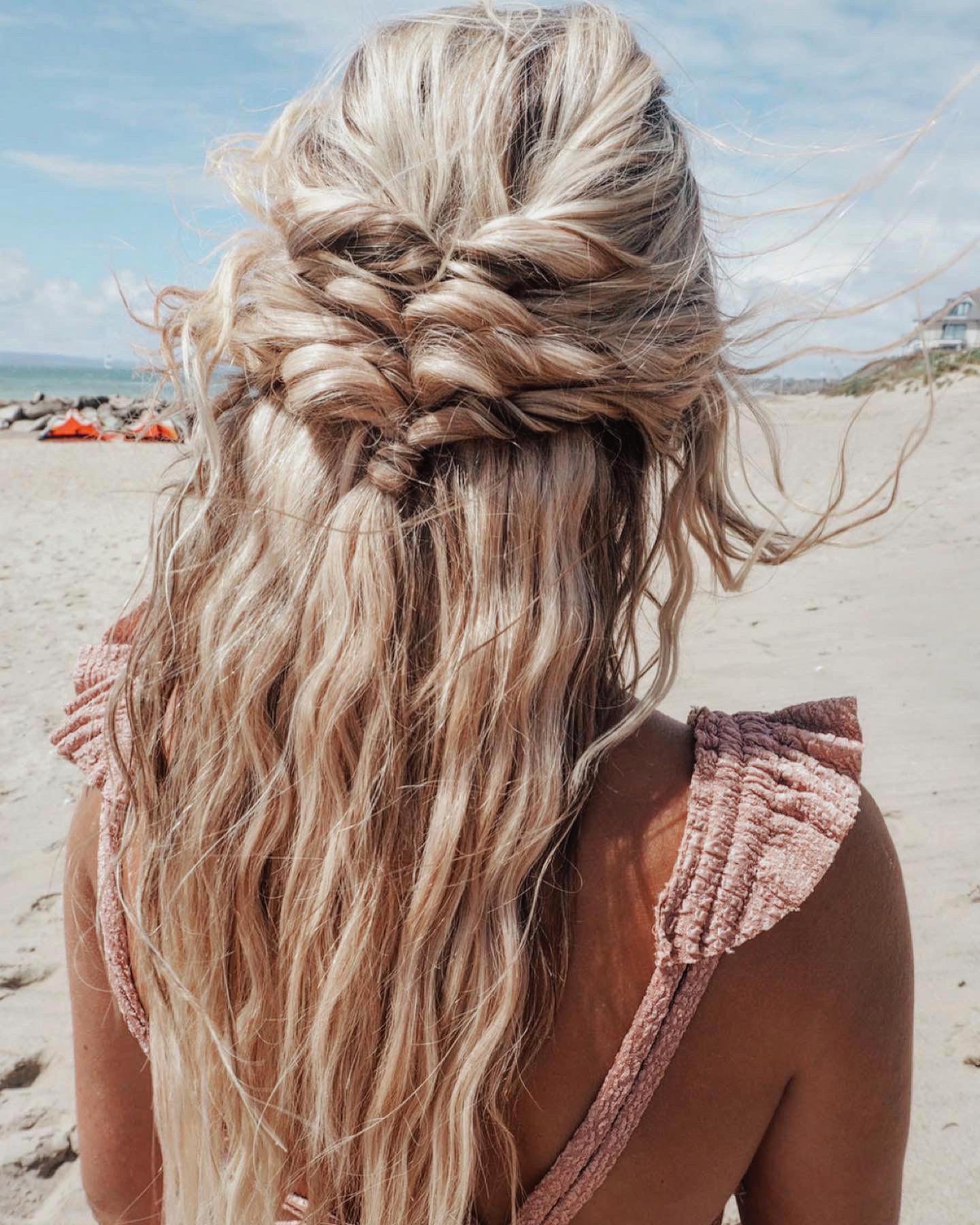 vacation hairstyles 26