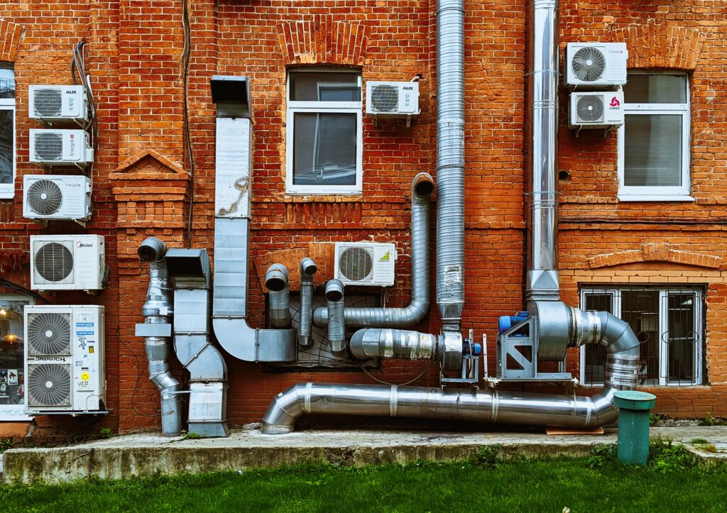 Building a High-Quality Ventilation System at Home: 6 Practical Tips