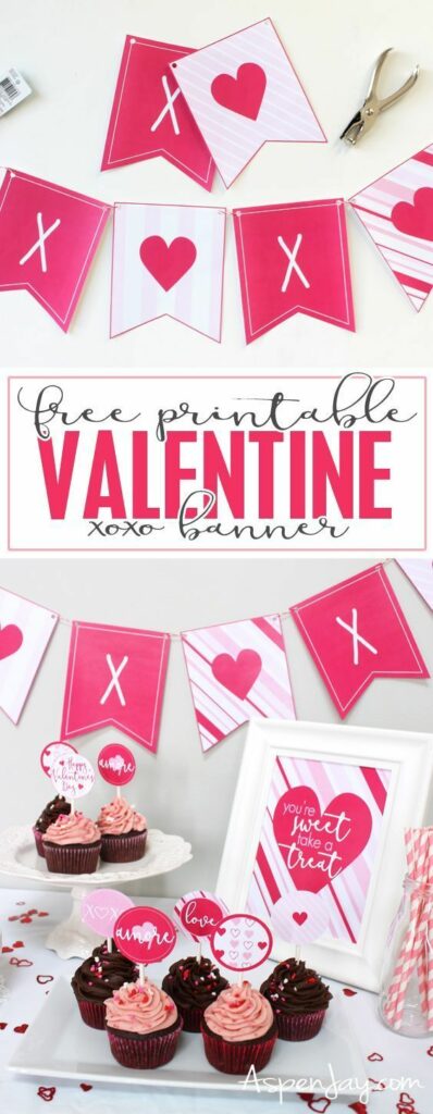 valentines day printables free 21