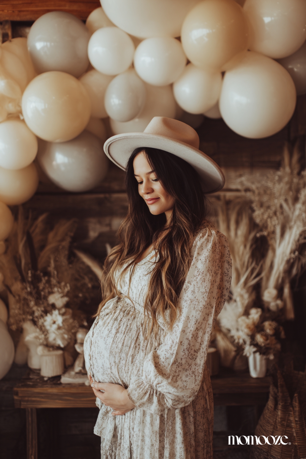 western baby shower ideas theme 14