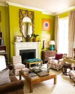 What Color Is Chartreuse And How To Decorate With It?