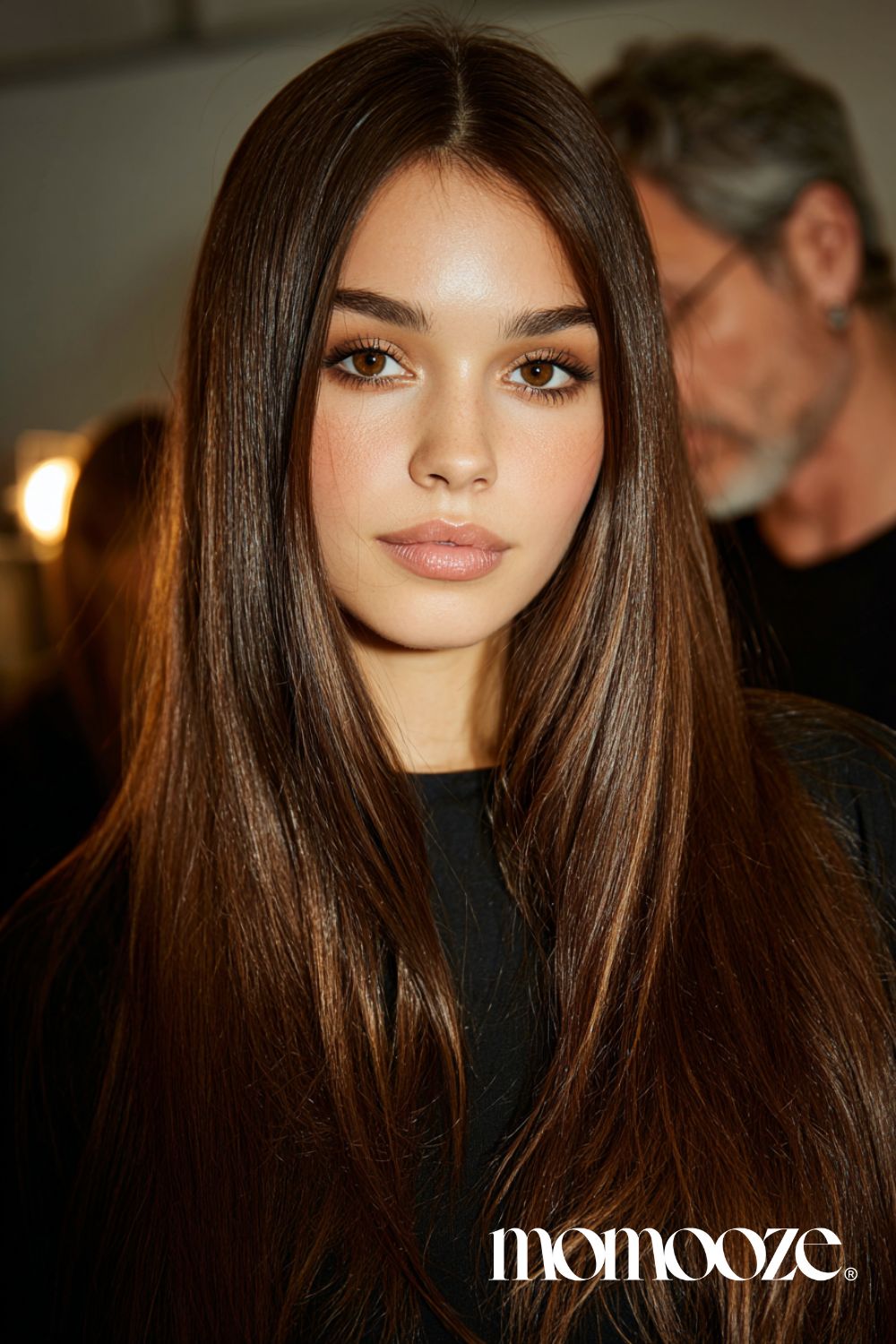 33+ Winter Hair Color Trends for 2025/2026 (That Actually Look Good IRL) 75 winter hair color trends 7