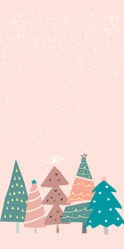 Winter Wallpaper for iPhone 