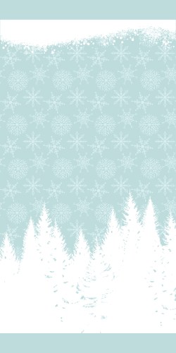 Winter Wallpaper for iPhone 